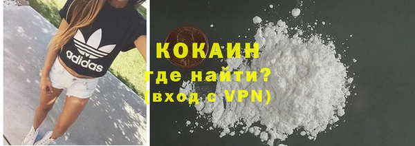 винт Баксан