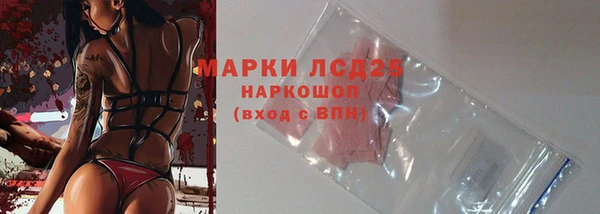 винт Баксан